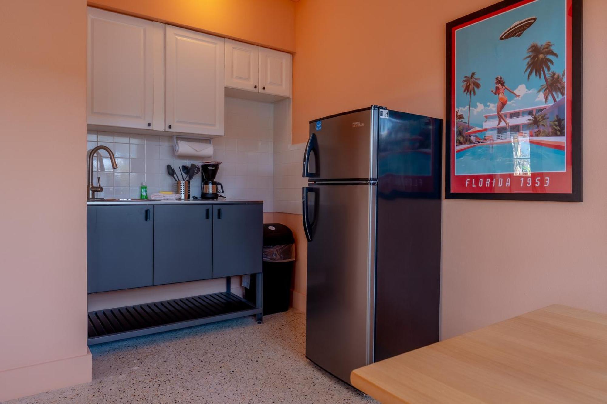 Monaco Vacation Rentals Клиъруотър Бийч Екстериор снимка