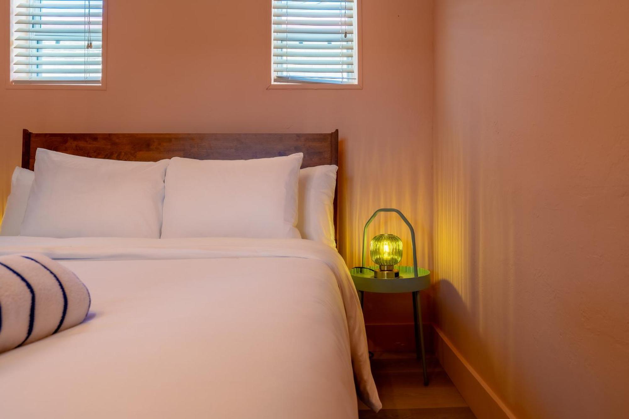 Monaco Vacation Rentals Клиъруотър Бийч Екстериор снимка