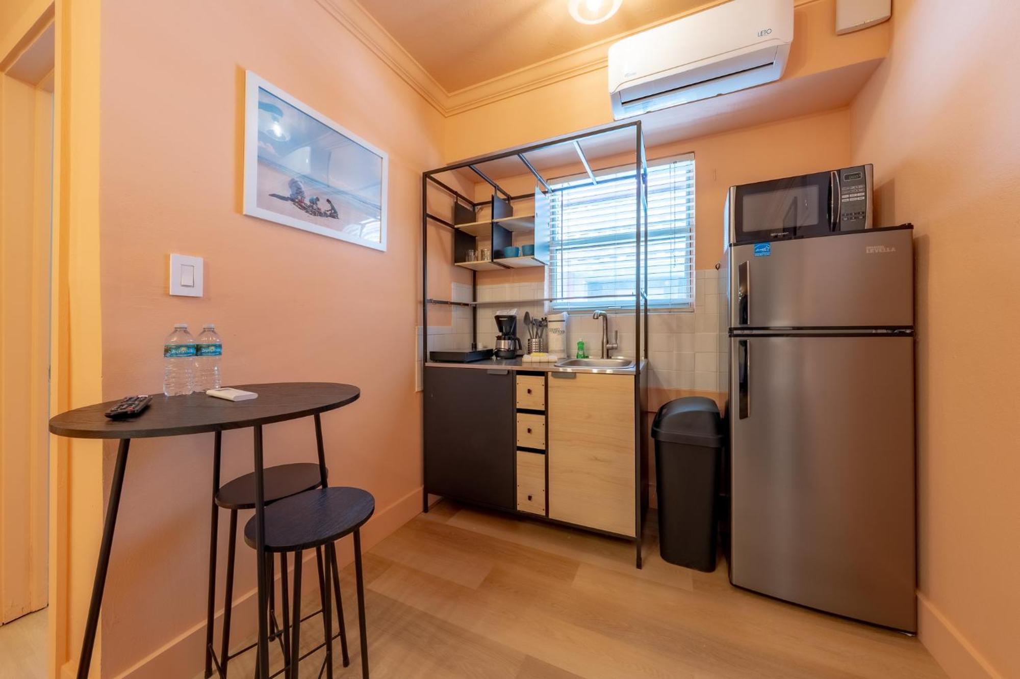 Monaco Vacation Rentals Клиъруотър Бийч Екстериор снимка