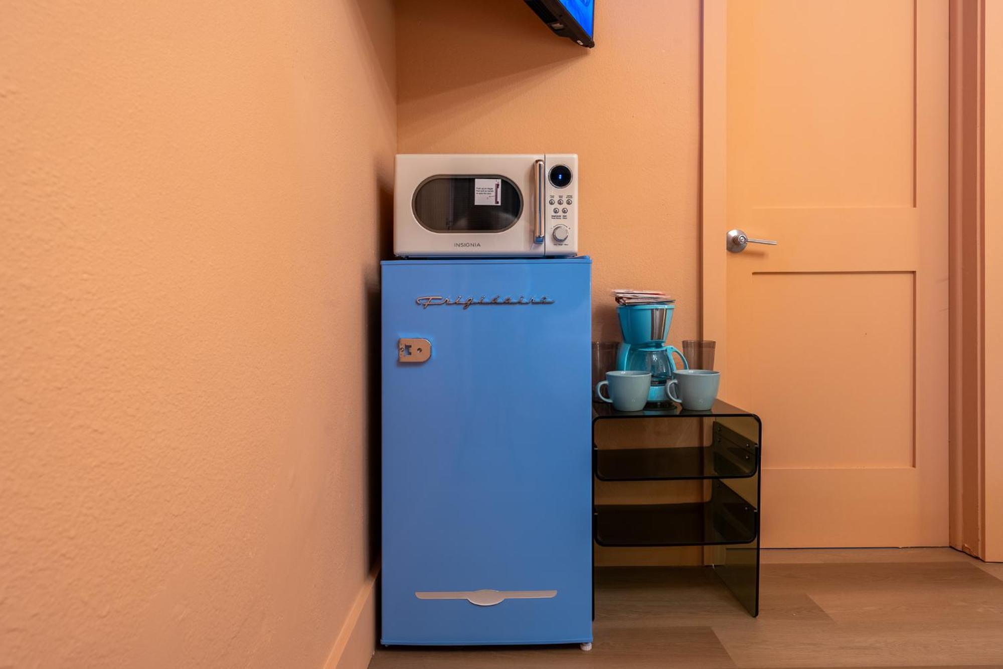 Monaco Vacation Rentals Клиъруотър Бийч Екстериор снимка