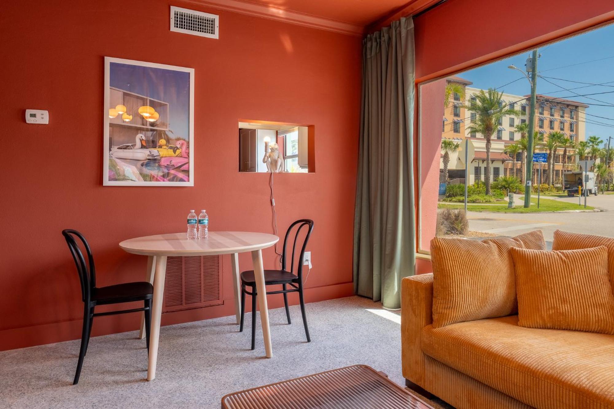 Monaco Vacation Rentals Клиъруотър Бийч Екстериор снимка