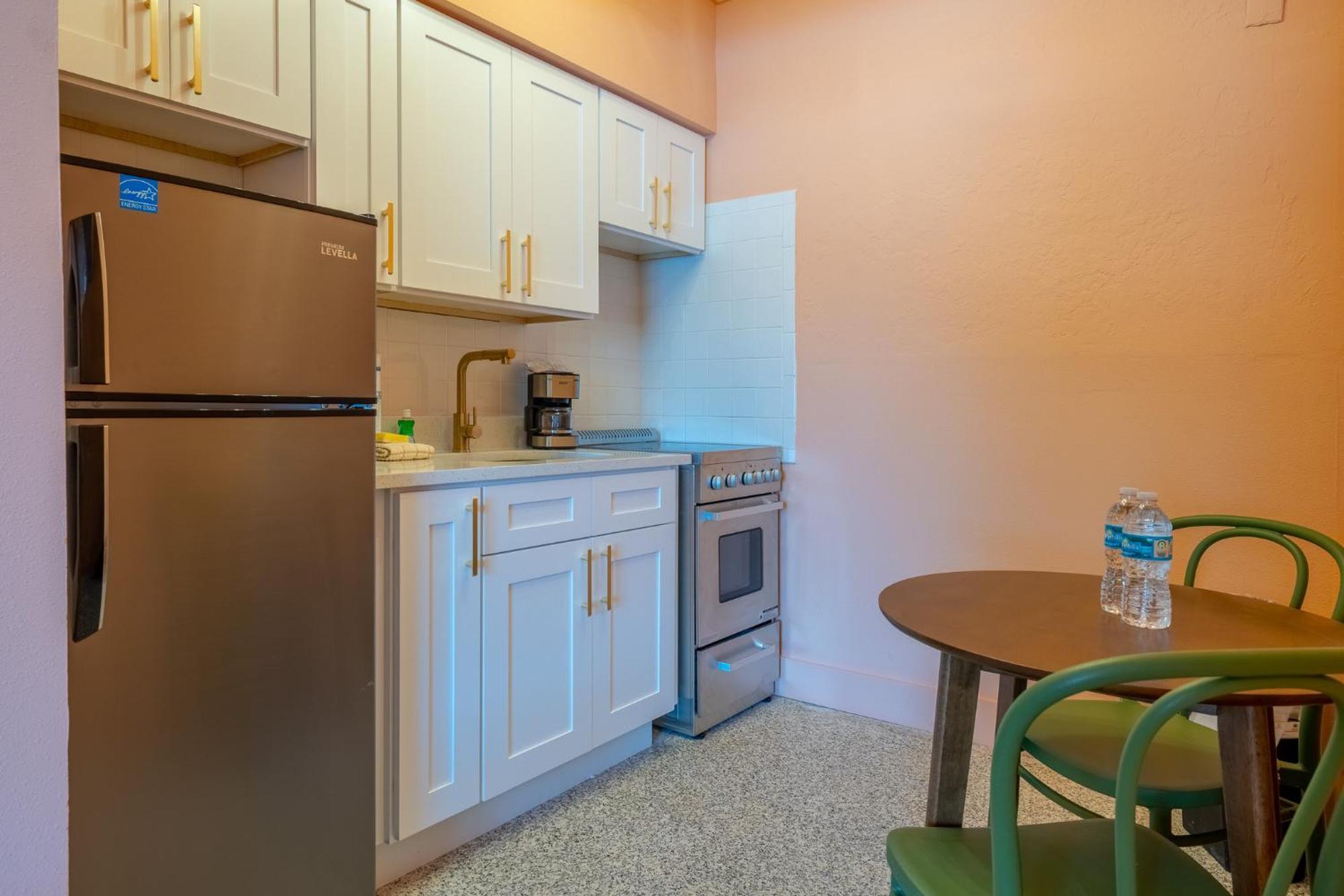Monaco Vacation Rentals Клиъруотър Бийч Екстериор снимка