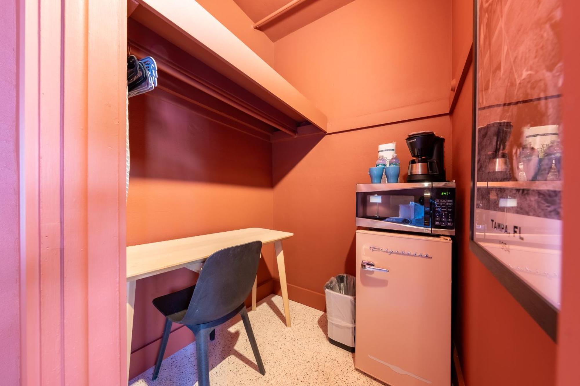 Monaco Vacation Rentals Клиъруотър Бийч Екстериор снимка