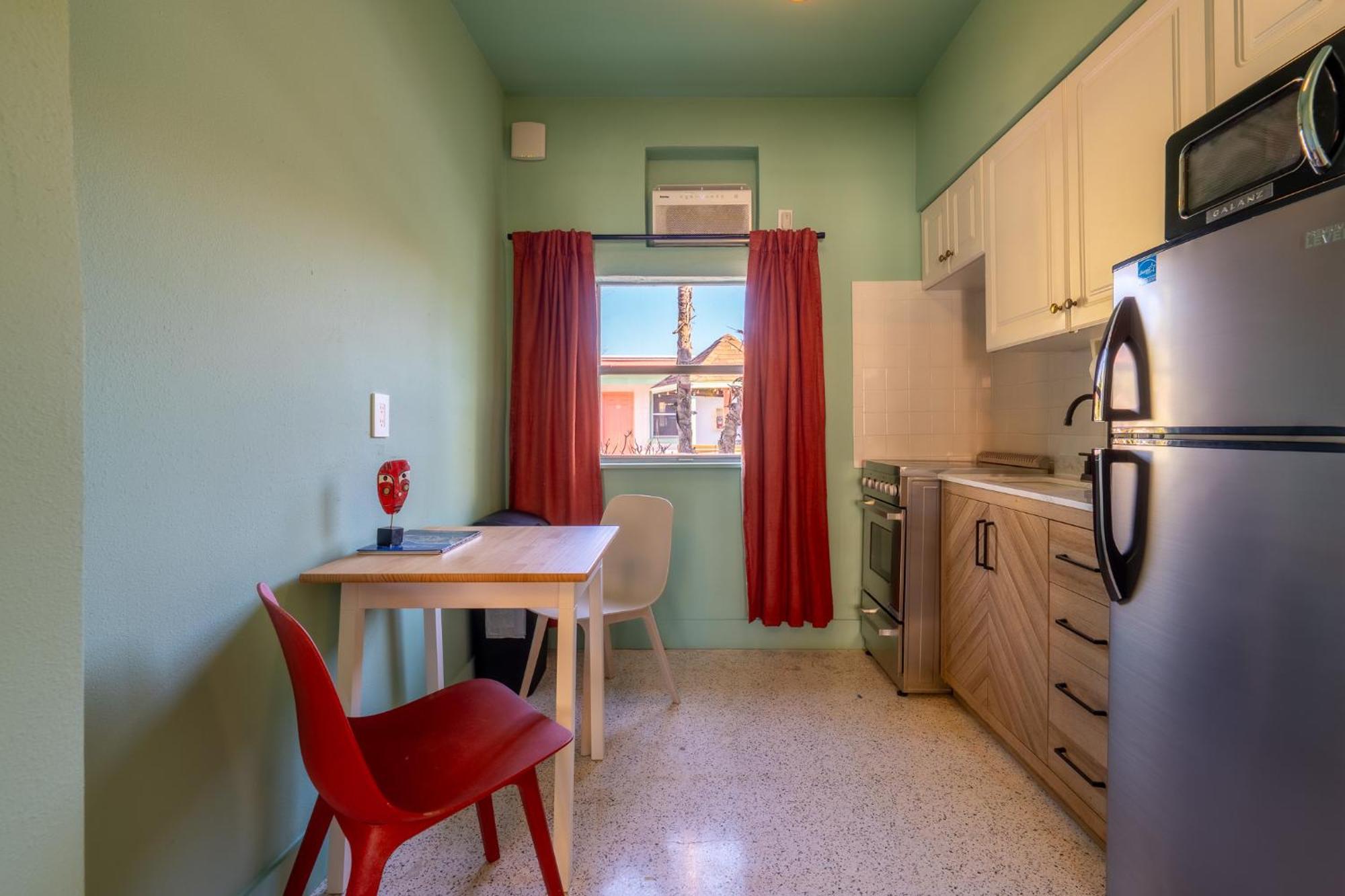 Monaco Vacation Rentals Клиъруотър Бийч Екстериор снимка