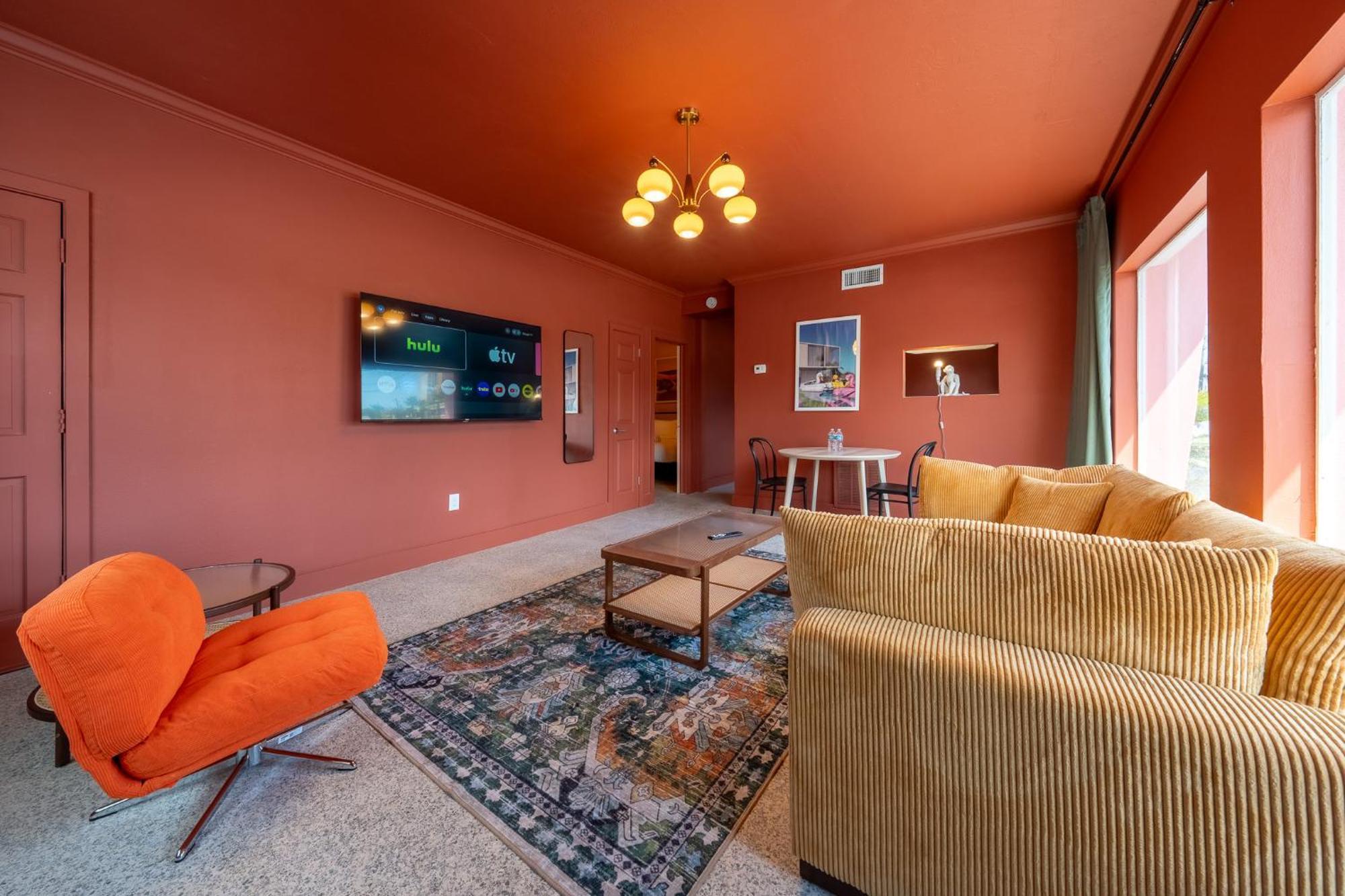 Monaco Vacation Rentals Клиъруотър Бийч Екстериор снимка