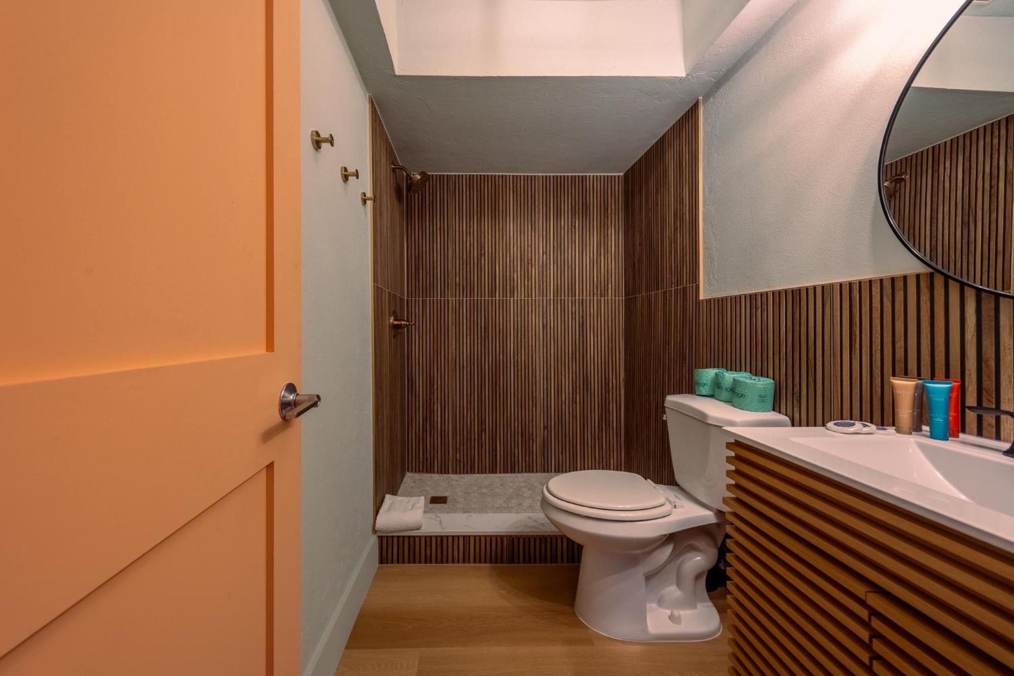 Monaco Vacation Rentals Клиъруотър Бийч Екстериор снимка