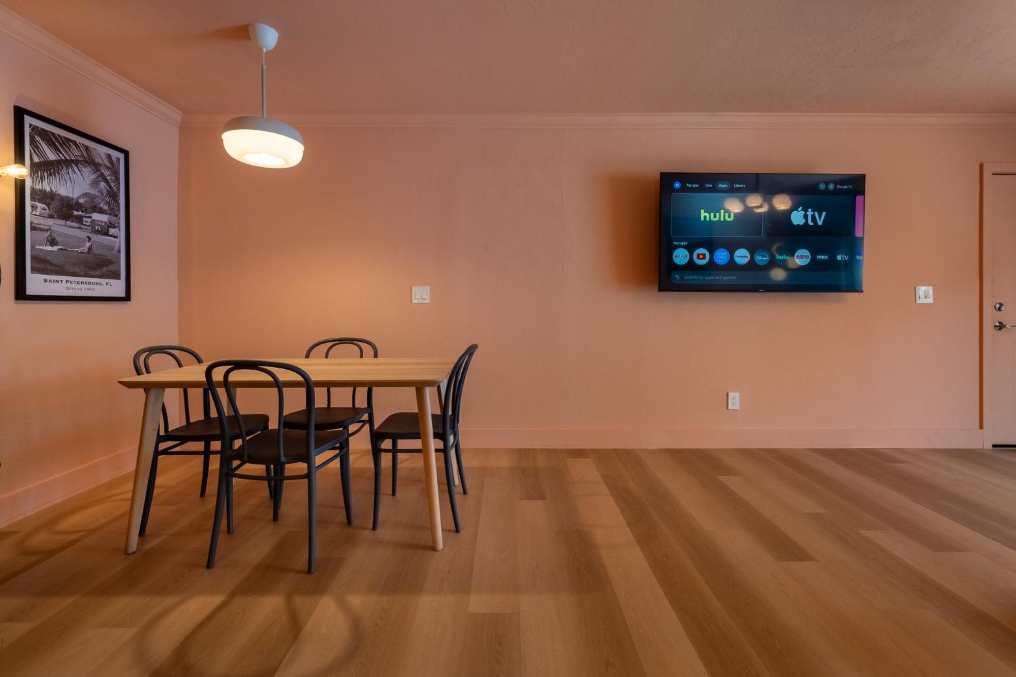 Monaco Vacation Rentals Клиъруотър Бийч Екстериор снимка